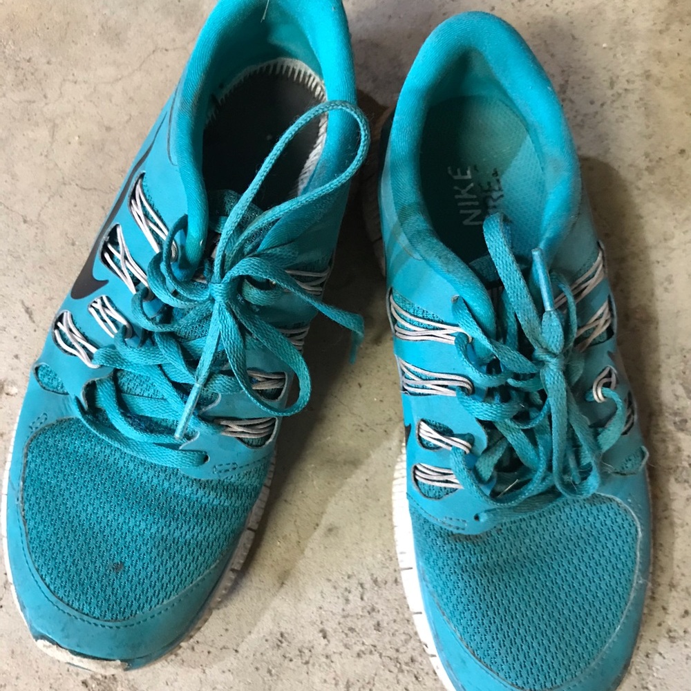 Nike shoes